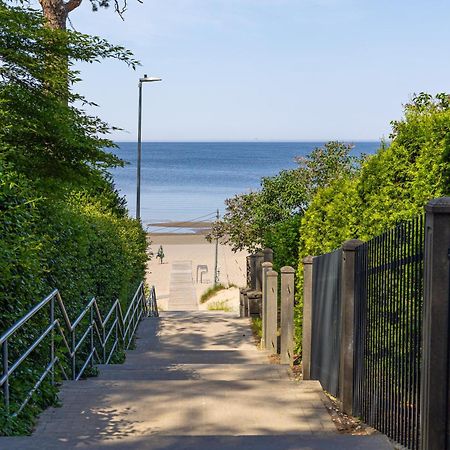 Baltic Holiday Guest House Jūrkalne Εξωτερικό φωτογραφία