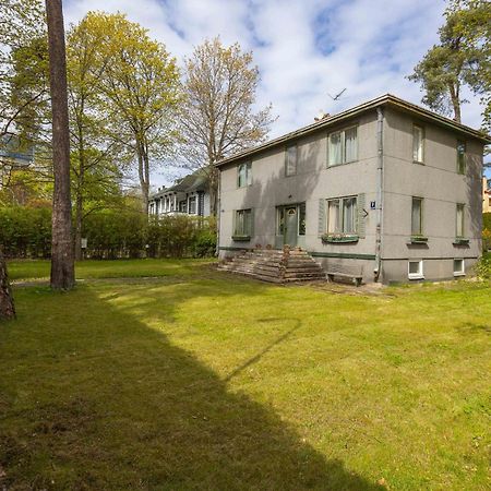 Baltic Holiday Guest House Jūrkalne Εξωτερικό φωτογραφία