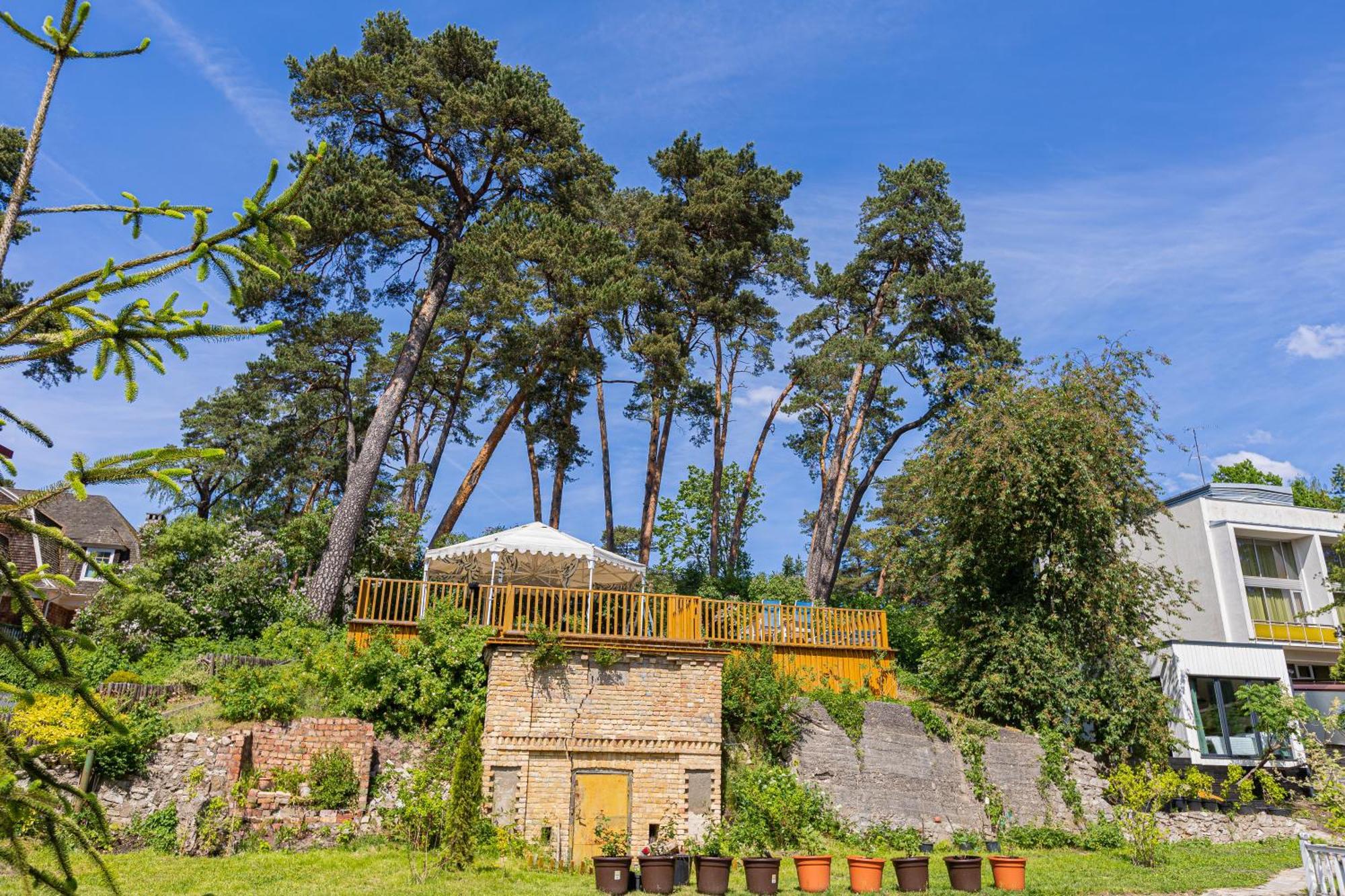 Baltic Holiday Guest House Jūrkalne Εξωτερικό φωτογραφία