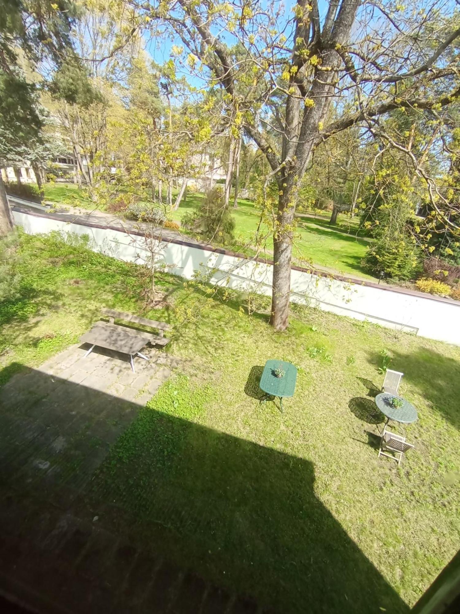 Baltic Holiday Guest House Jūrkalne Εξωτερικό φωτογραφία
