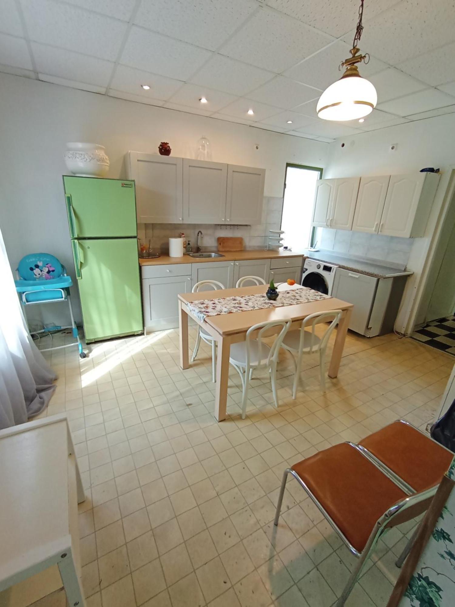 Baltic Holiday Guest House Jūrkalne Εξωτερικό φωτογραφία