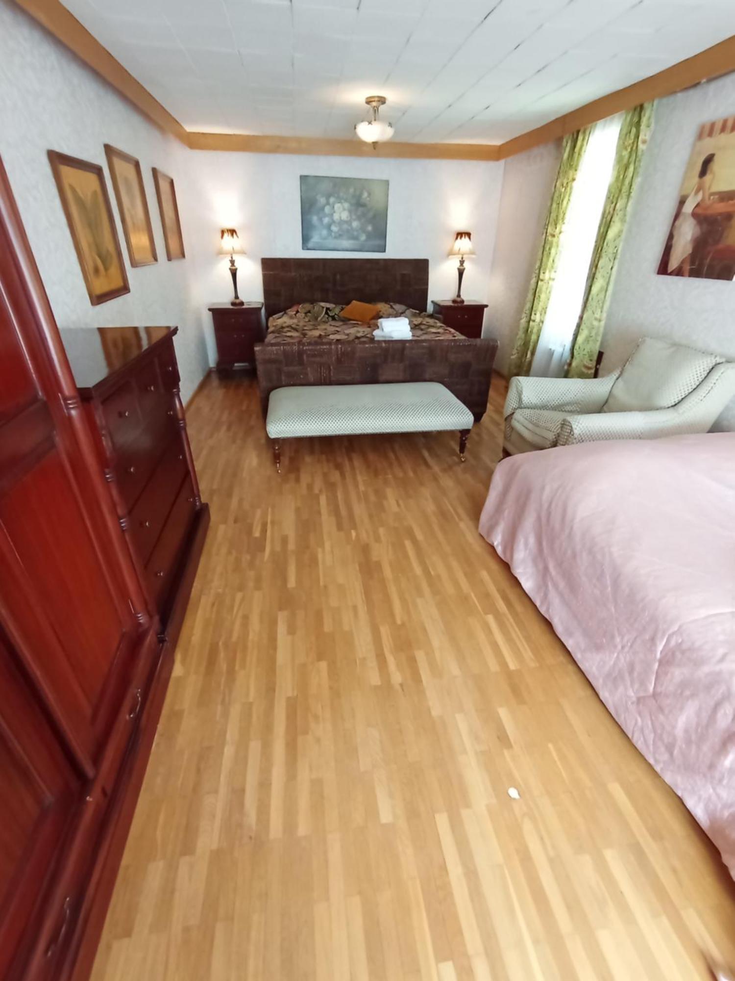 Baltic Holiday Guest House Jūrkalne Εξωτερικό φωτογραφία
