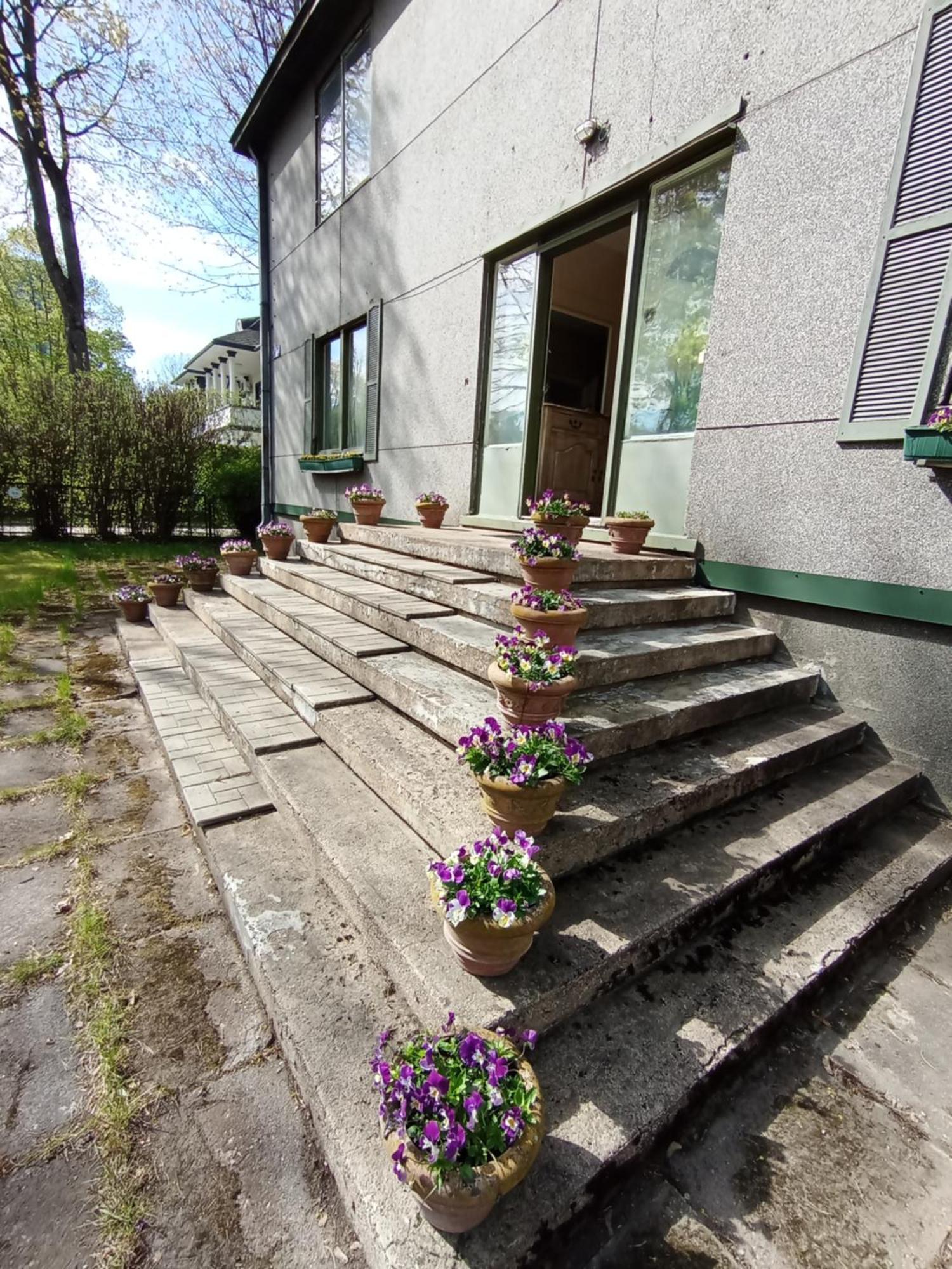 Baltic Holiday Guest House Jūrkalne Εξωτερικό φωτογραφία