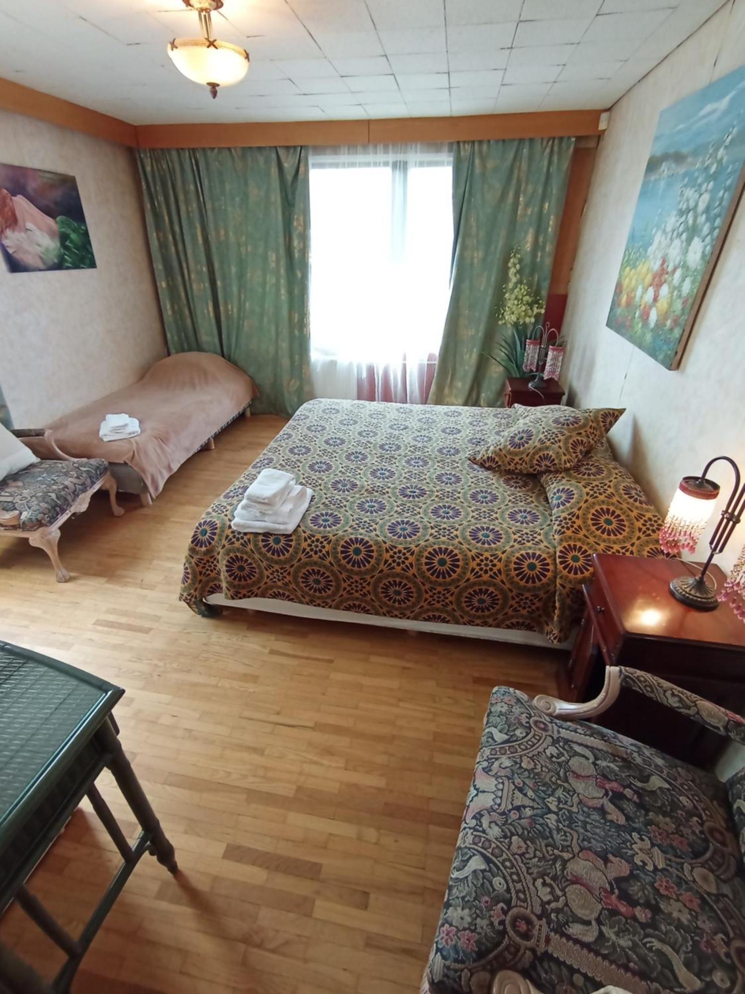 Baltic Holiday Guest House Jūrkalne Εξωτερικό φωτογραφία