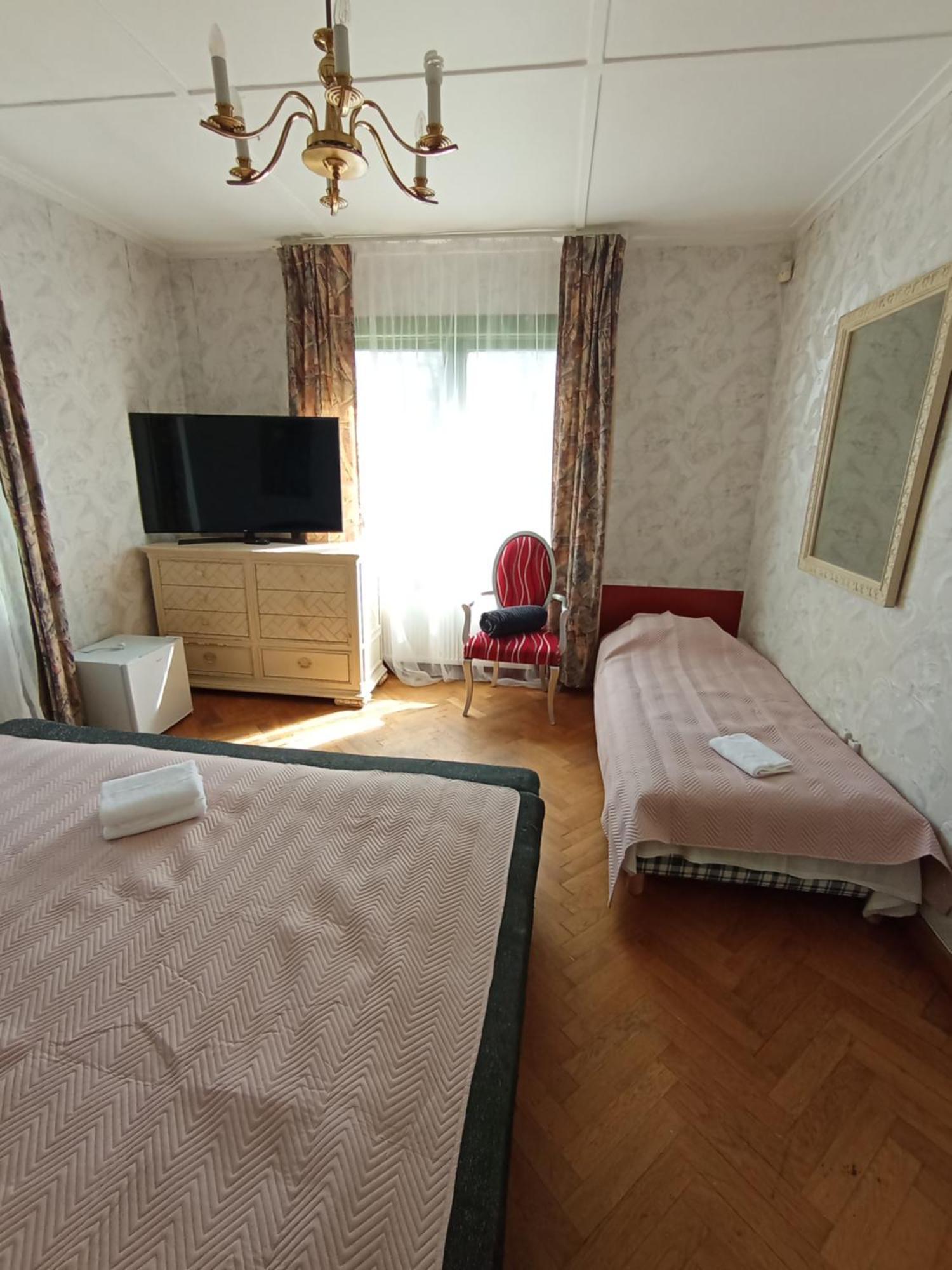 Baltic Holiday Guest House Jūrkalne Εξωτερικό φωτογραφία
