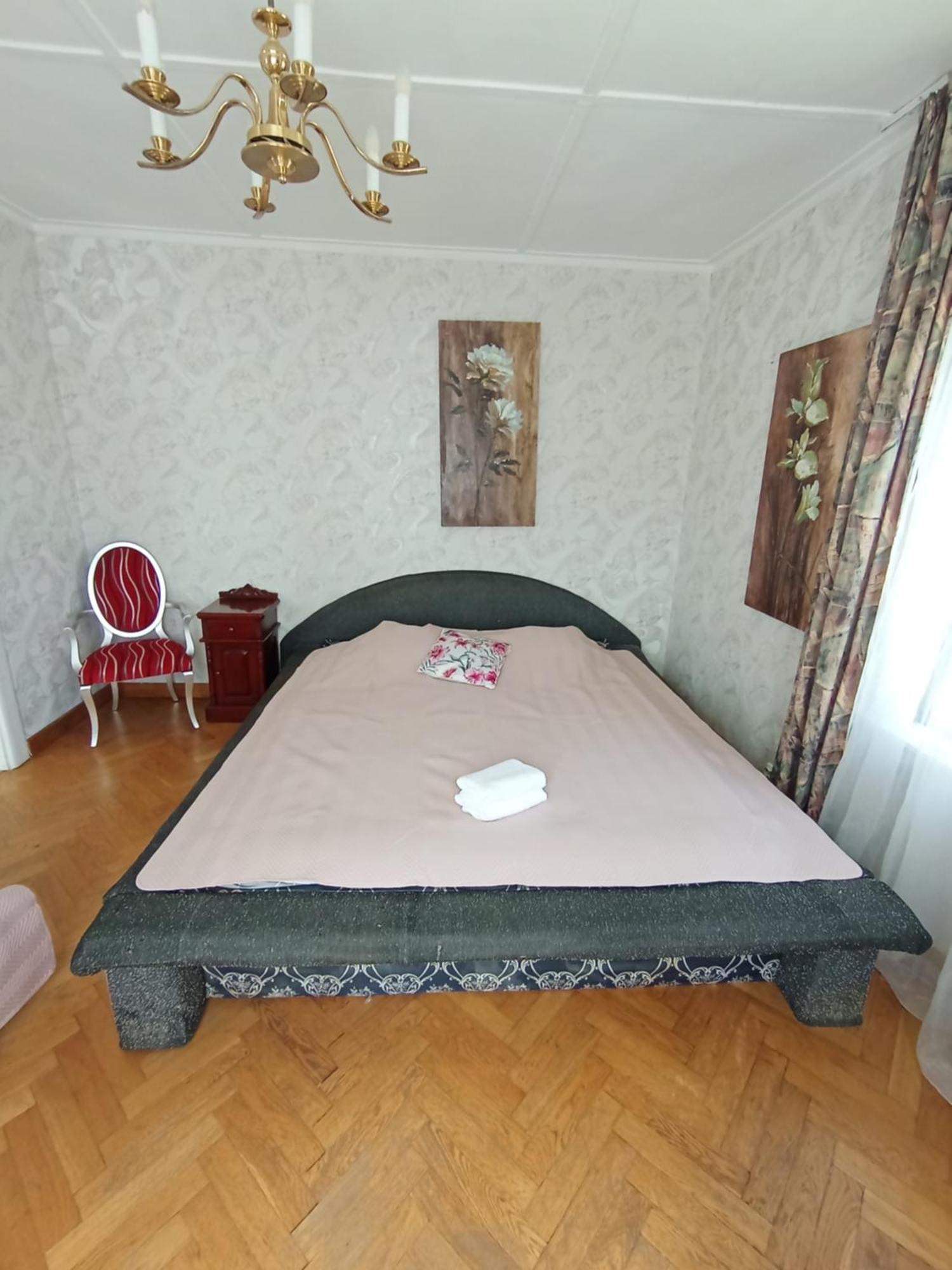 Baltic Holiday Guest House Jūrkalne Εξωτερικό φωτογραφία