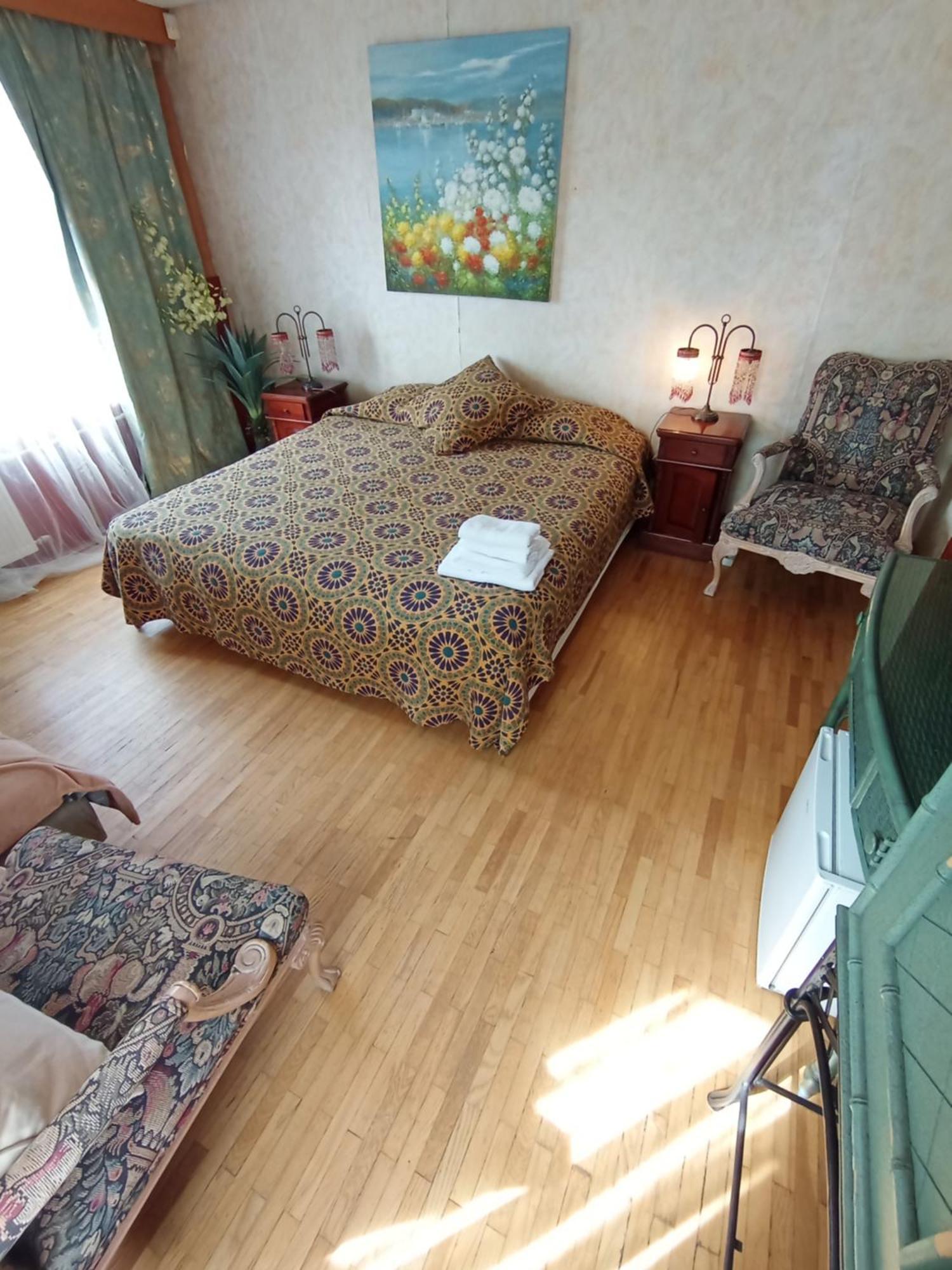 Baltic Holiday Guest House Jūrkalne Εξωτερικό φωτογραφία