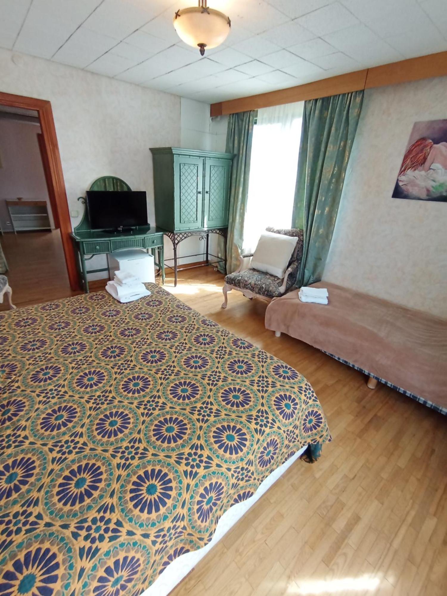 Baltic Holiday Guest House Jūrkalne Εξωτερικό φωτογραφία