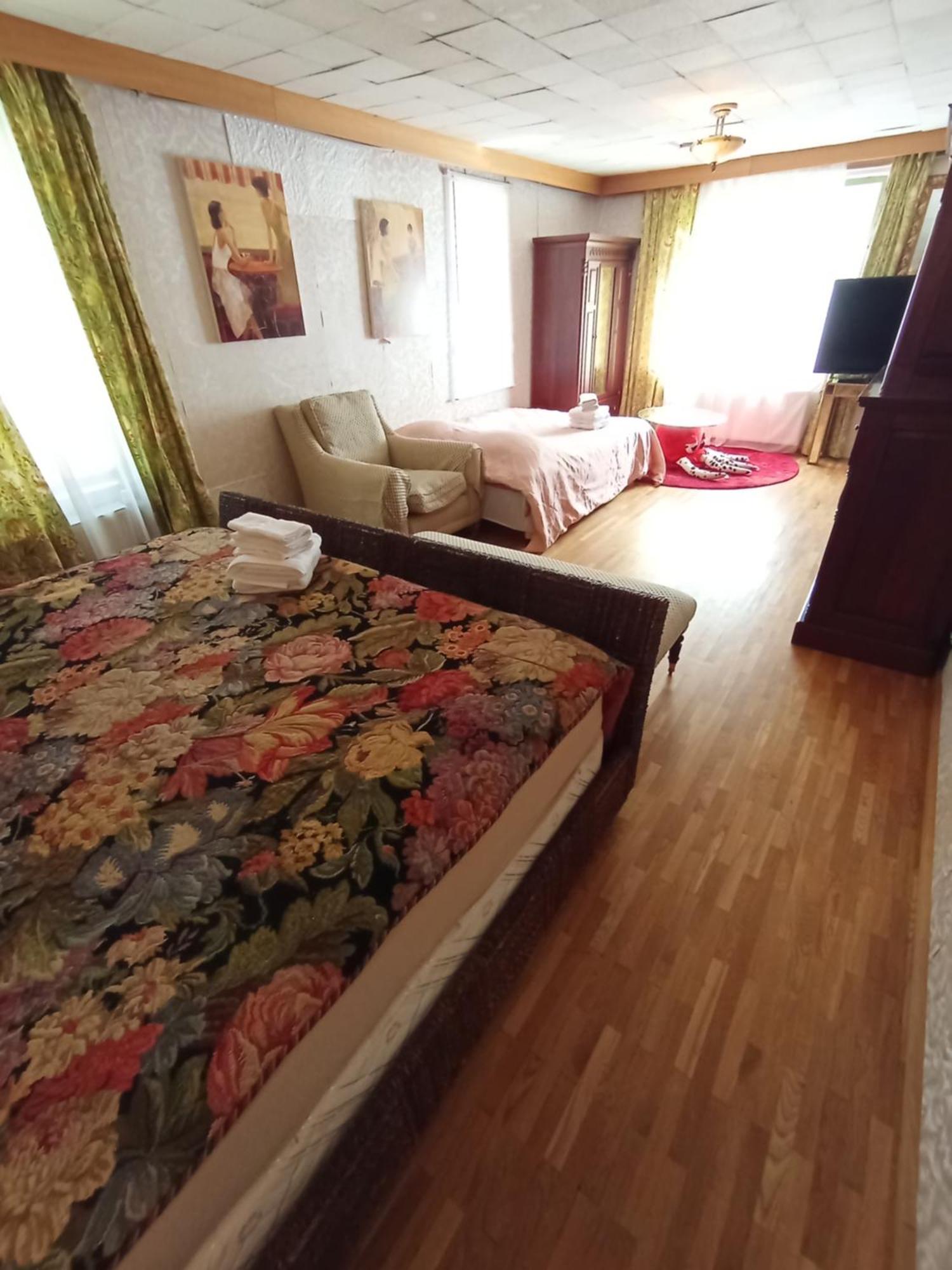 Baltic Holiday Guest House Jūrkalne Εξωτερικό φωτογραφία