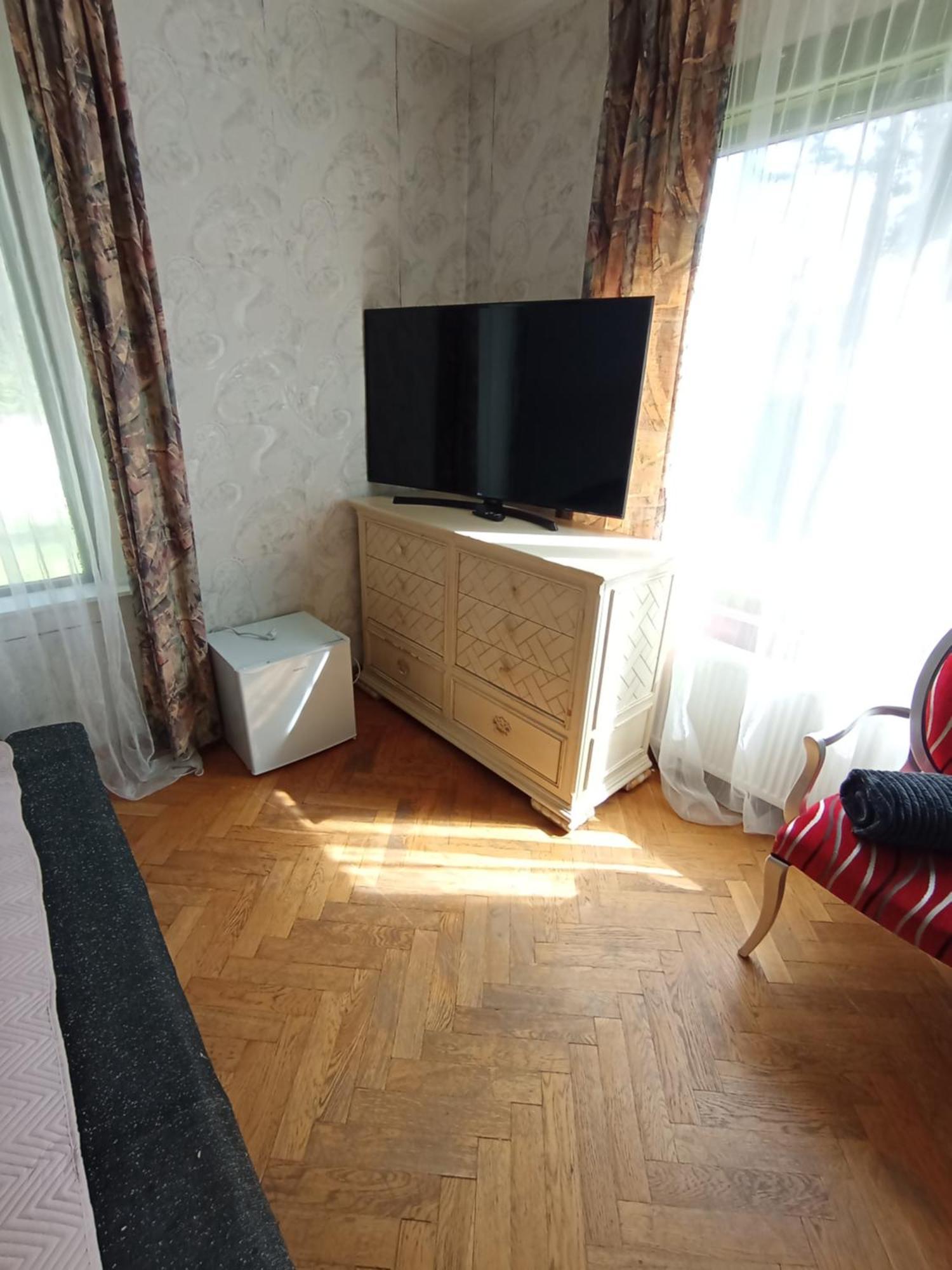 Baltic Holiday Guest House Jūrkalne Εξωτερικό φωτογραφία