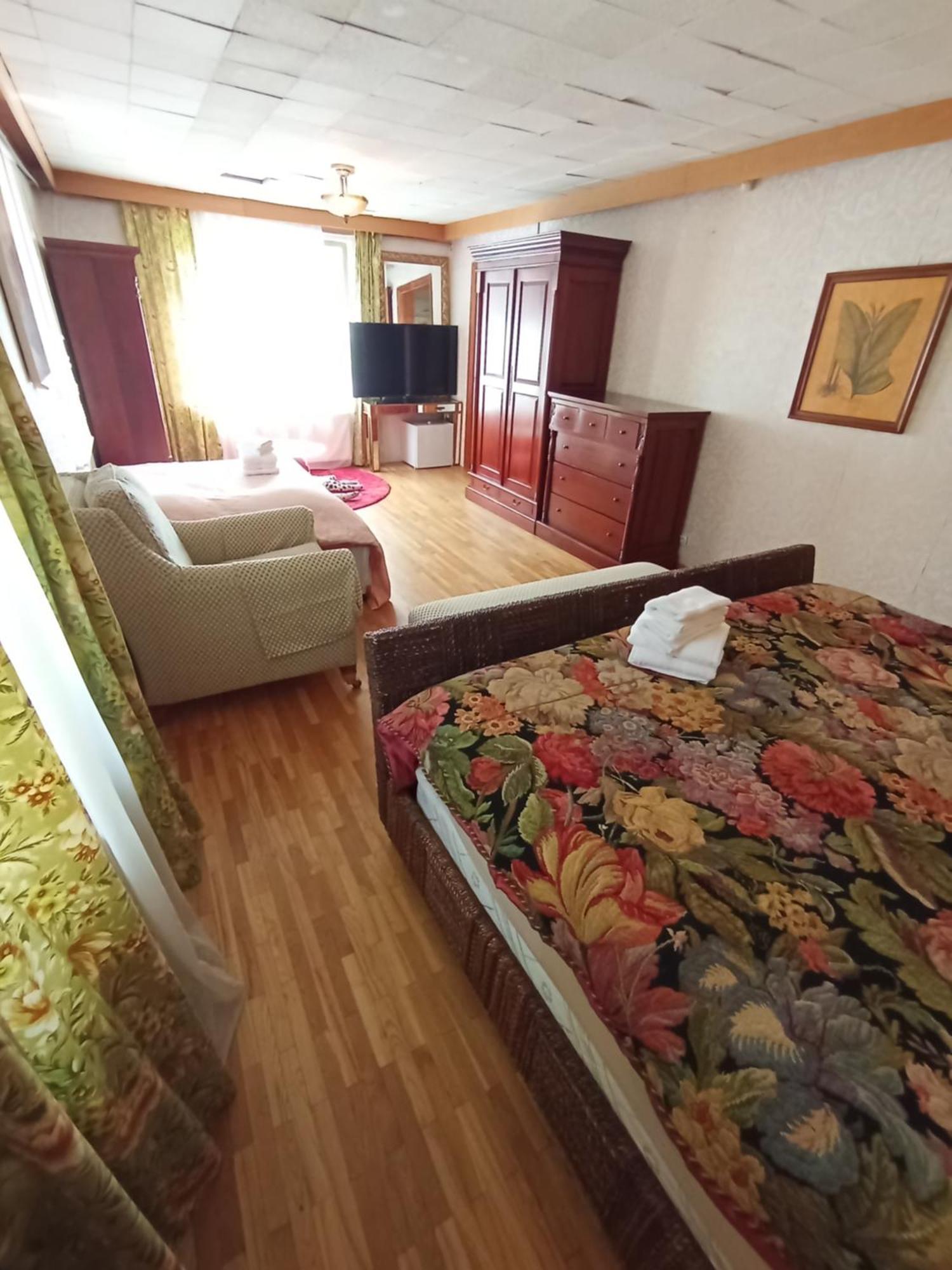 Baltic Holiday Guest House Jūrkalne Εξωτερικό φωτογραφία