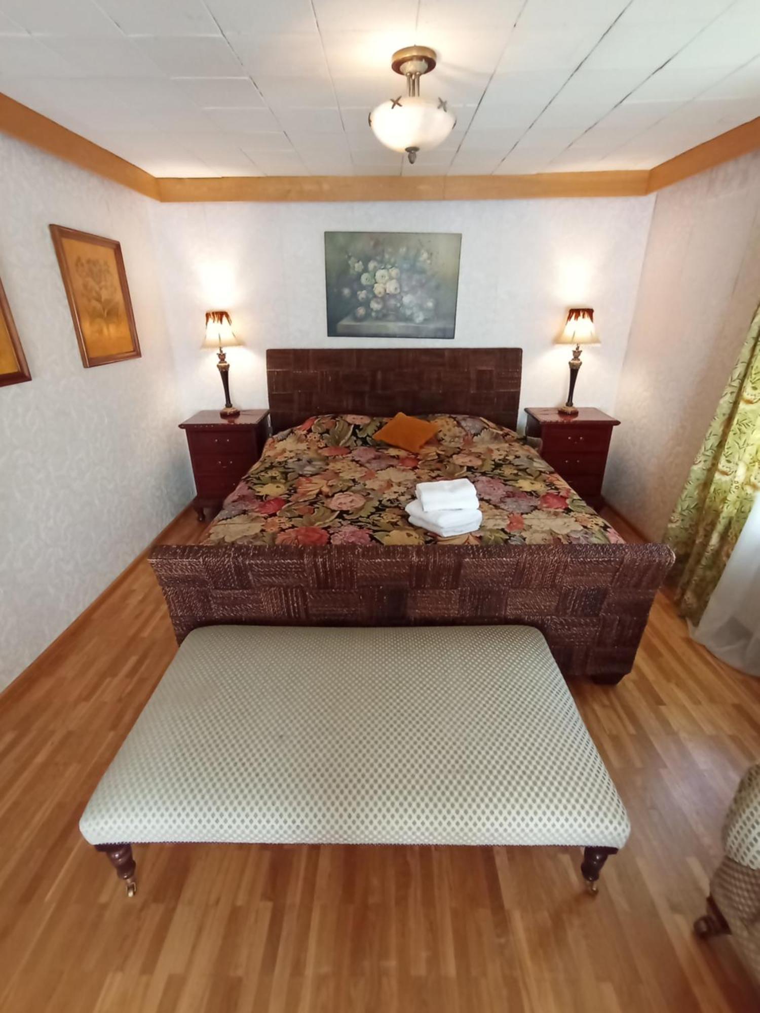 Baltic Holiday Guest House Jūrkalne Εξωτερικό φωτογραφία