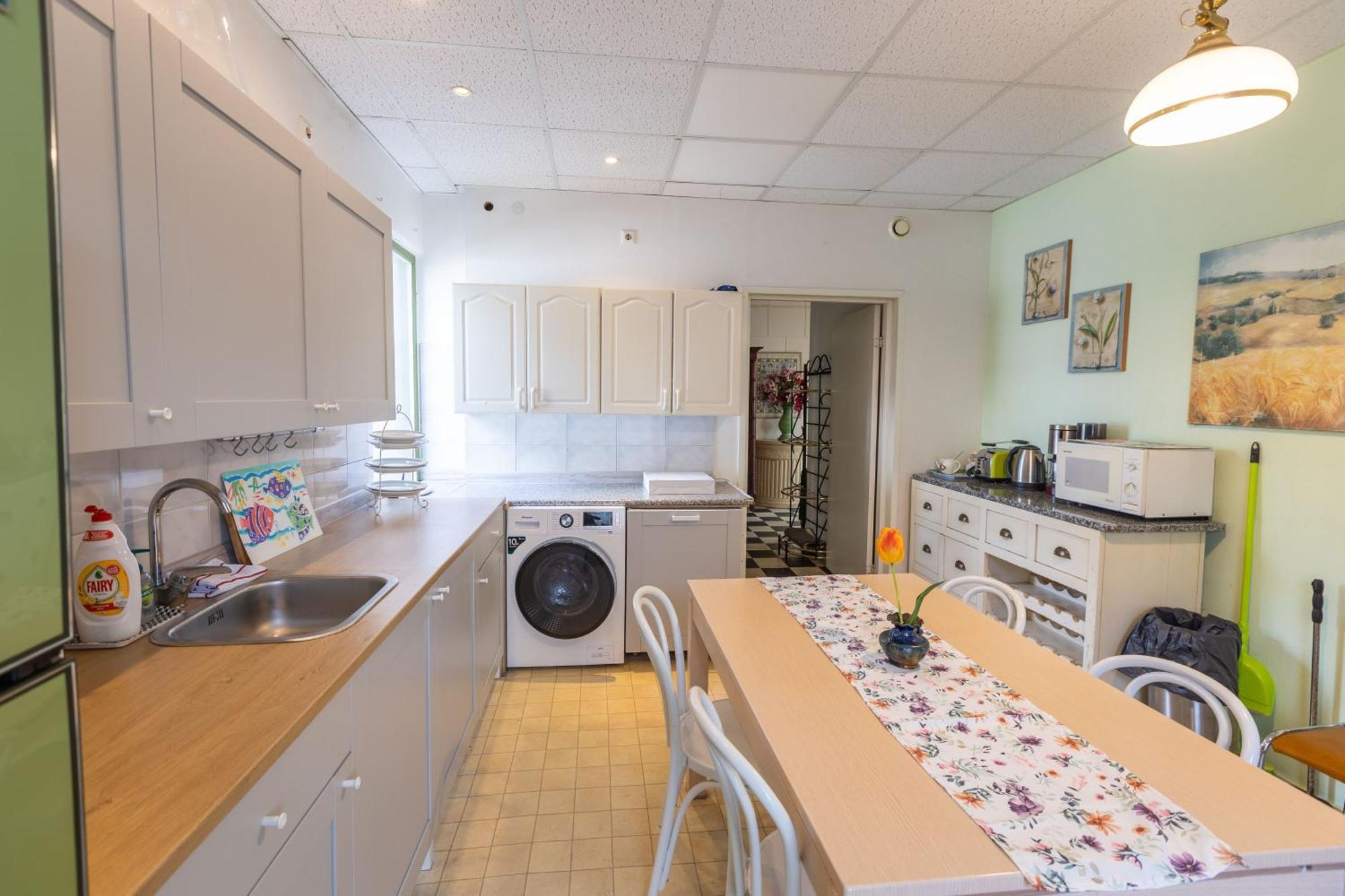 Baltic Holiday Guest House Jūrkalne Εξωτερικό φωτογραφία