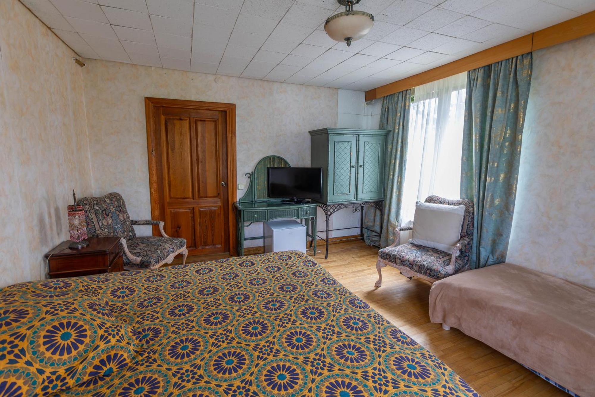 Baltic Holiday Guest House Jūrkalne Εξωτερικό φωτογραφία