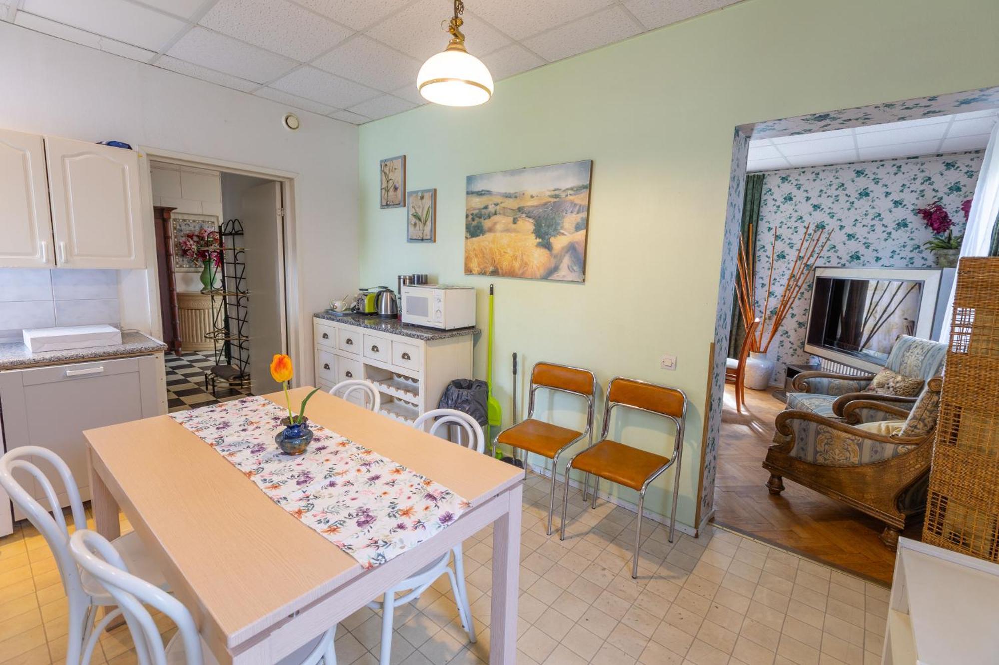 Baltic Holiday Guest House Jūrkalne Εξωτερικό φωτογραφία