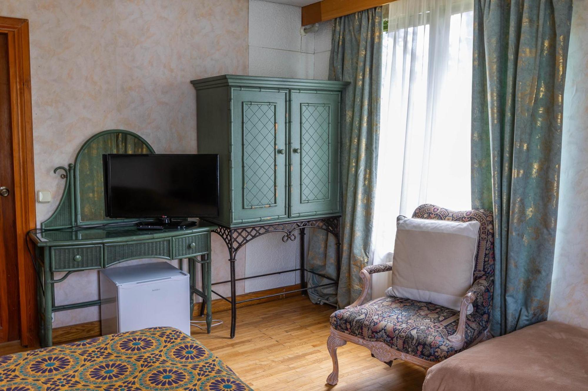 Baltic Holiday Guest House Jūrkalne Εξωτερικό φωτογραφία