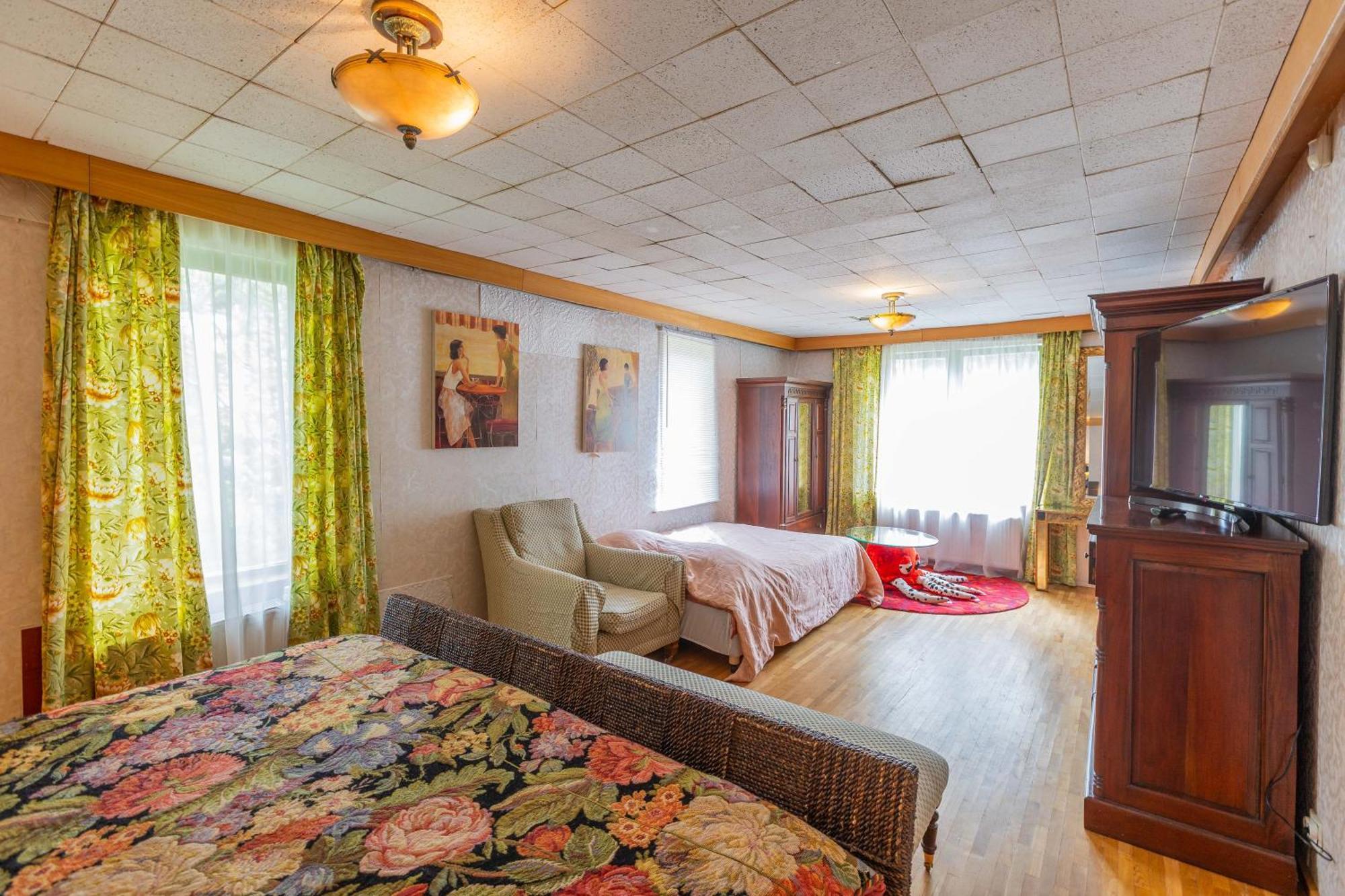 Baltic Holiday Guest House Jūrkalne Εξωτερικό φωτογραφία