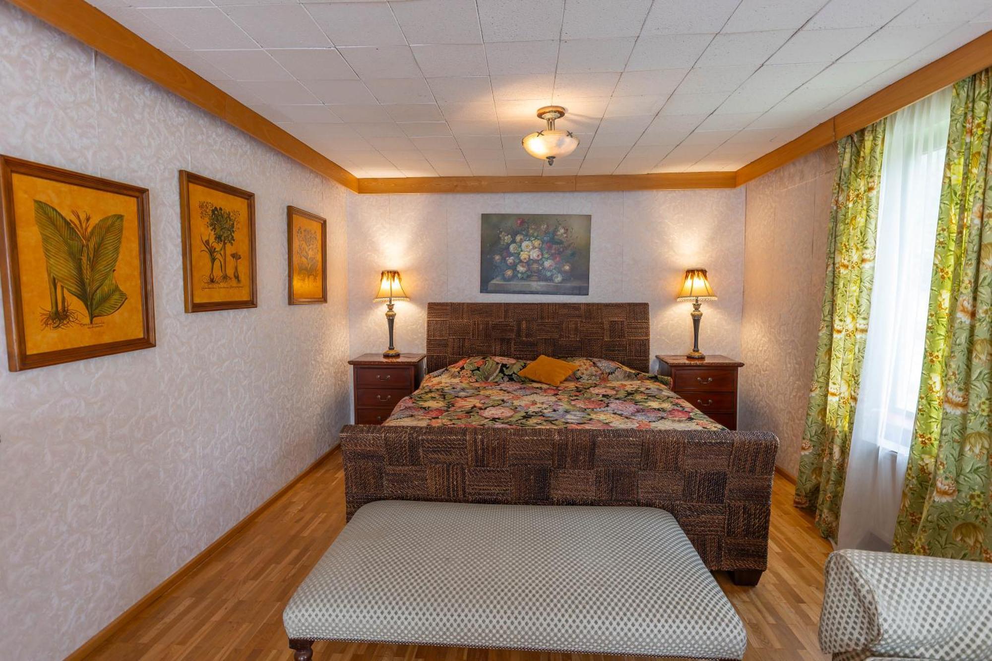 Baltic Holiday Guest House Jūrkalne Εξωτερικό φωτογραφία