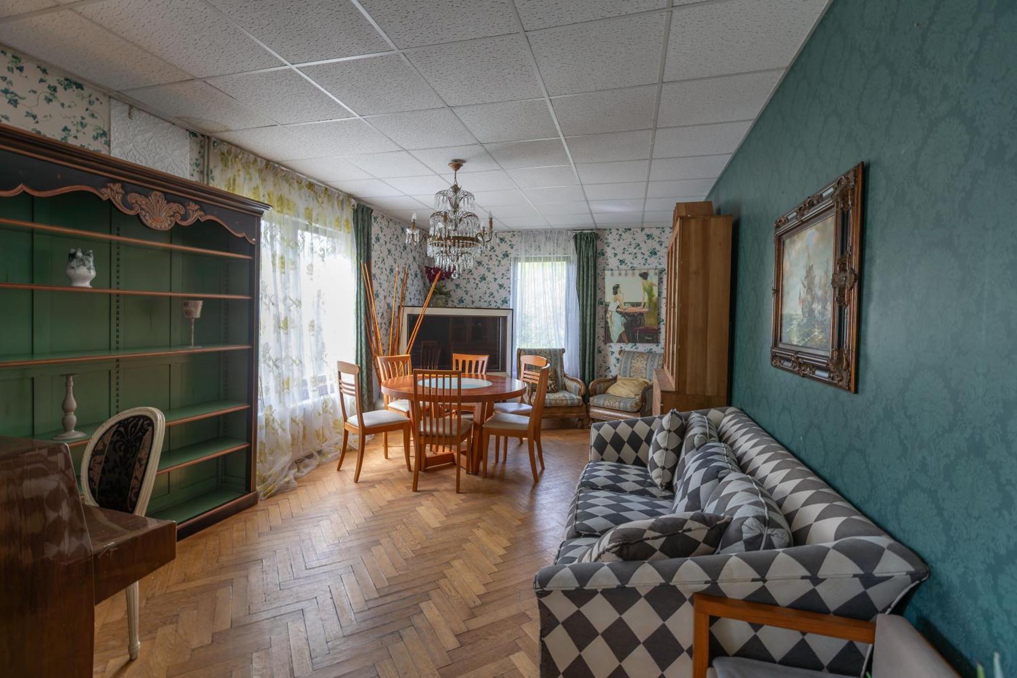 Baltic Holiday Guest House Jūrkalne Εξωτερικό φωτογραφία