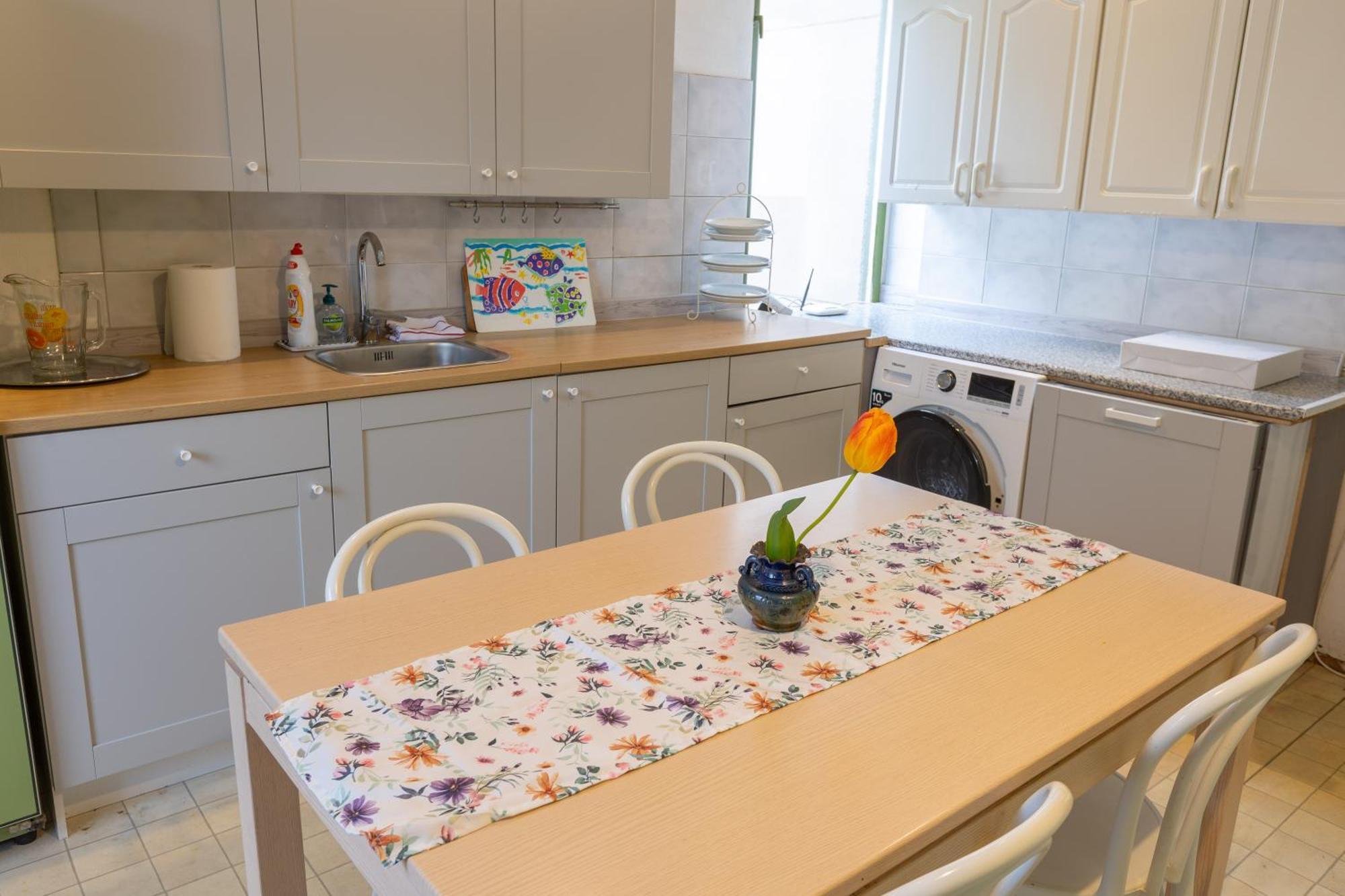 Baltic Holiday Guest House Jūrkalne Εξωτερικό φωτογραφία