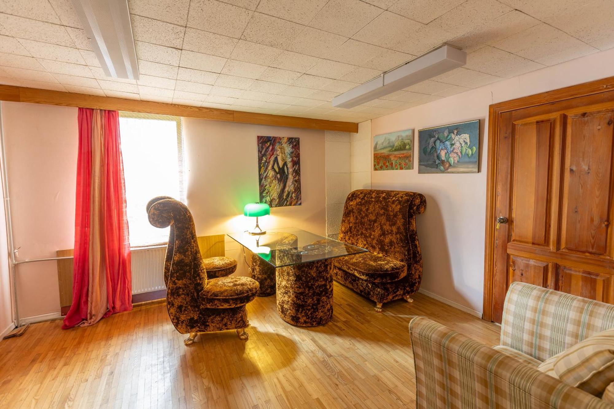 Baltic Holiday Guest House Jūrkalne Εξωτερικό φωτογραφία