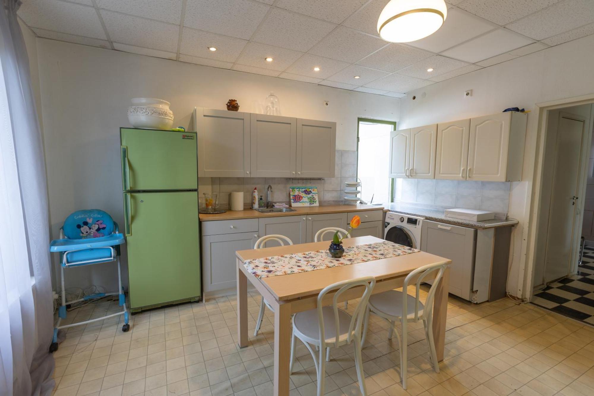 Baltic Holiday Guest House Jūrkalne Εξωτερικό φωτογραφία