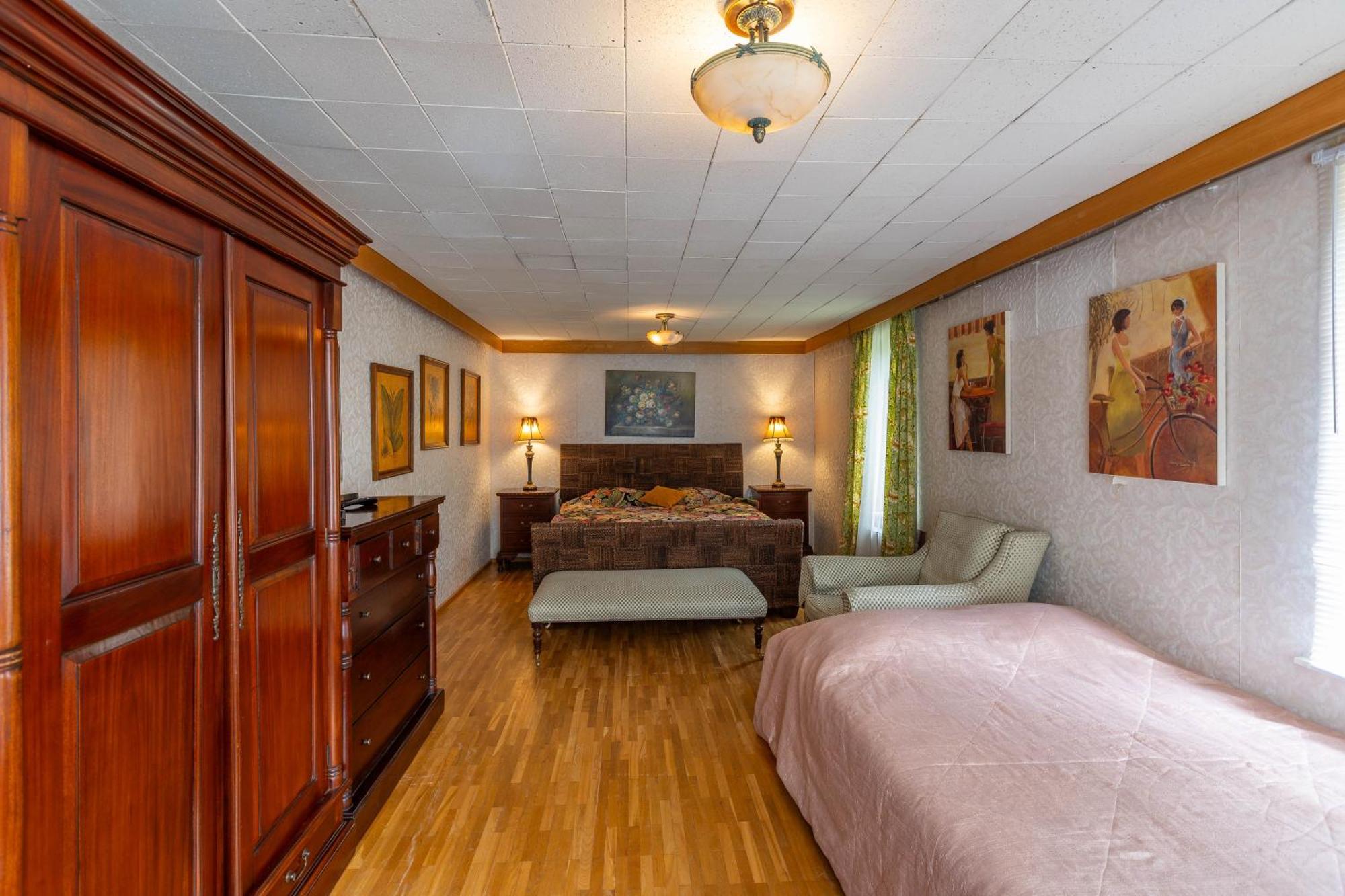 Baltic Holiday Guest House Jūrkalne Εξωτερικό φωτογραφία