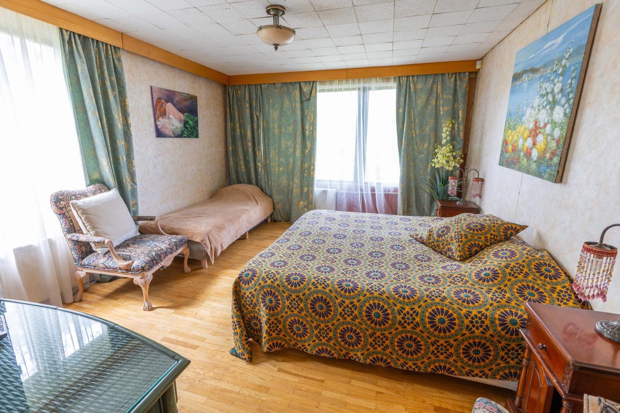 Baltic Holiday Guest House Jūrkalne Εξωτερικό φωτογραφία