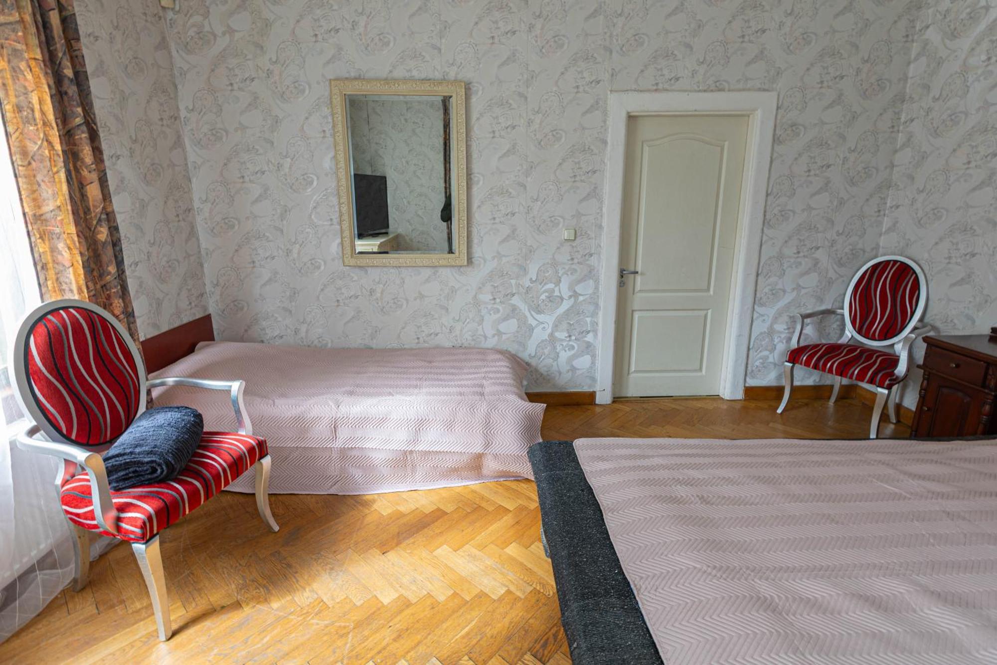 Baltic Holiday Guest House Jūrkalne Εξωτερικό φωτογραφία