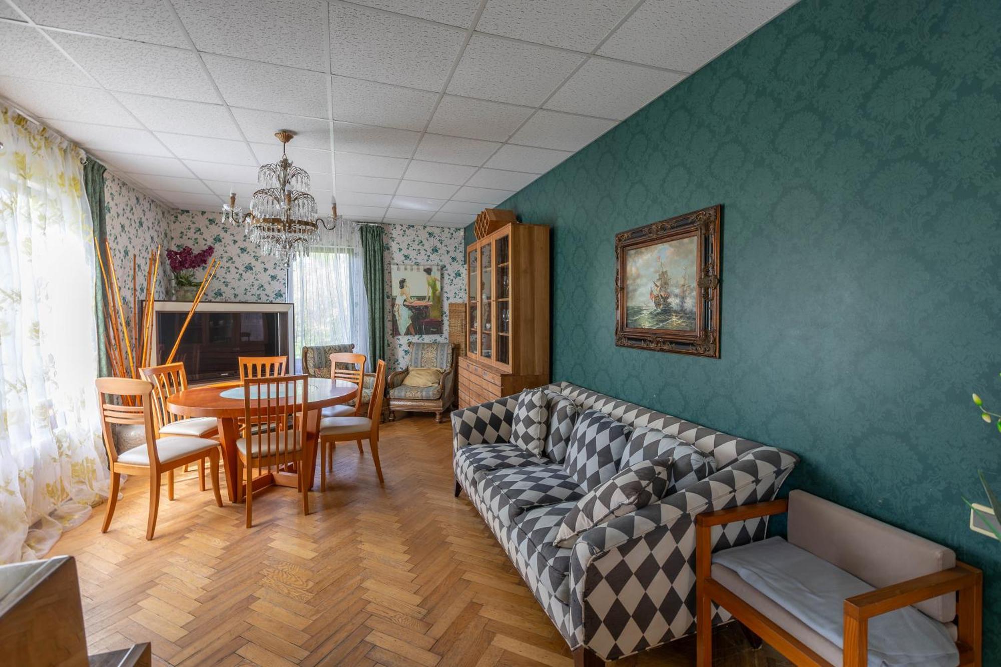 Baltic Holiday Guest House Jūrkalne Εξωτερικό φωτογραφία