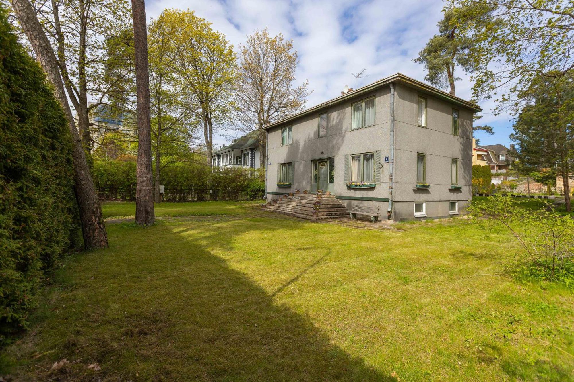 Baltic Holiday Guest House Jūrkalne Εξωτερικό φωτογραφία