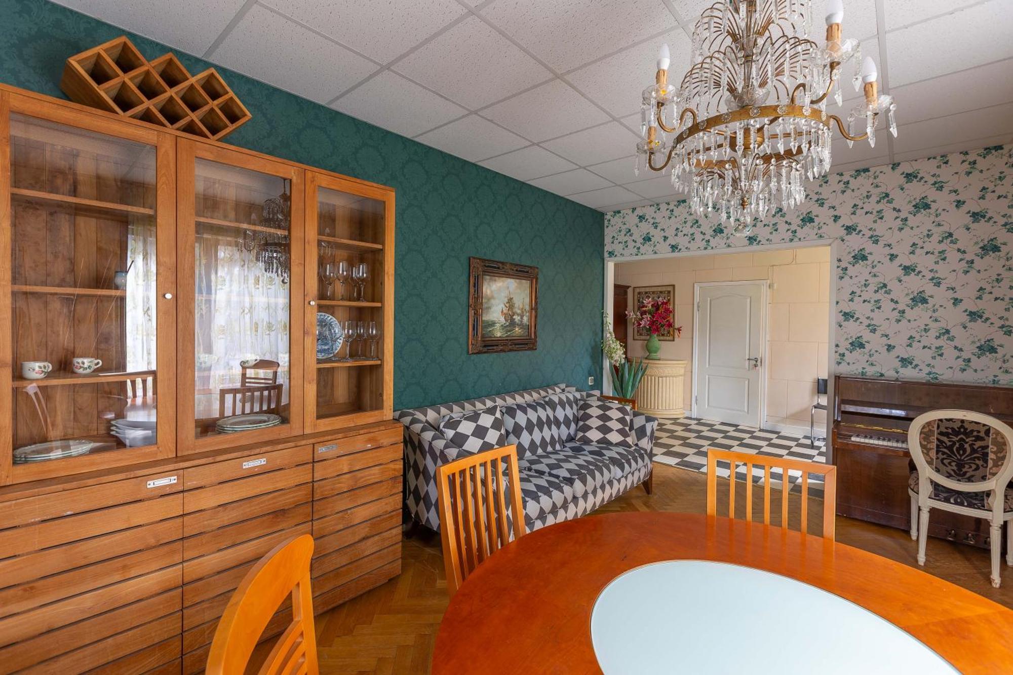 Baltic Holiday Guest House Jūrkalne Εξωτερικό φωτογραφία